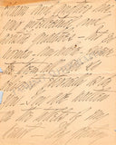 Wesley, Adelyn - Set of 12+ Autograph Letters Signed