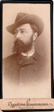 Gnaccarini, Agostino - Cabinet Photo