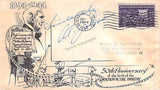 Jolson, Al - Signed Envelope