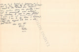 Albert, Duke of Schleswig-Holstein - Autograph Letters Lot