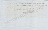 Roussel, Albert - Autograph Letter Signed 1927