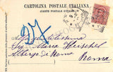 Bonci, Alessandro - Signed Postcard