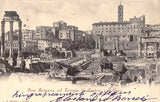 Bonci, Alessandro - Signed Postcard