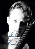 Violinists - Lot of 21 Signed Photographs (II)