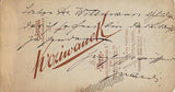 Girardi, Alexander - Signed Cabinet Photograph