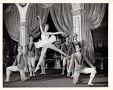 Danilova, Alexandra - Set of 6 Photographs