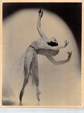 Danilova, Alexandra - Set of 6 Photographs