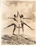 Danilova, Alexandra - Set of 6 Photographs