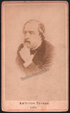 Thomas, Ambroise - Vintage CDV