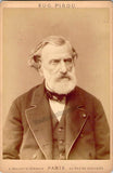 Thomas, Ambroise - Vintage Cabinet Photo