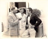 Galli-Curci, Amelita - Set of 19 Unsigned Photographs