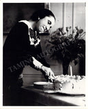 Galli-Curci, Amelita - Set of 19 Unsigned Photographs