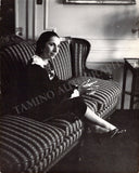 Galli-Curci, Amelita - Set of 19 Unsigned Photographs