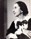 Galli-Curci, Amelita - Set of 19 Unsigned Photographs