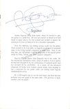 Segovia, Andres - Signed Program London 1956