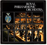 Dorati, Antal - Signed Program