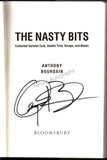 Bourdain, Anthony - Signed Book "The Nasty Bits"