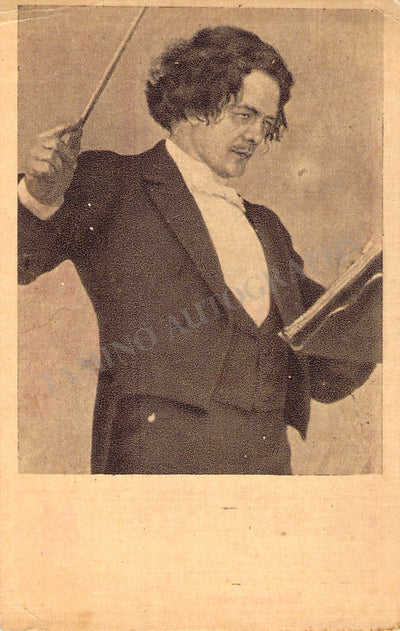 Rubinstein, Anton (IV)