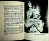 Dolin, Anton - Signed Book "Autobiography"