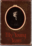 Rubinstein, Artur - Signed Book "My Young Years"