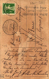 KISTENMACHER, Arthur