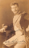 KISTENMACHER, Arthur