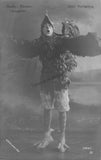 Austria-Germany Theater Photo Postcard Lot 1905-1930s