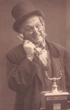 Austria-Germany Theater Photo Postcard Lot 1905-1930s