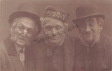 Austria-Germany Theater Photo Postcard Lot 1905-1930s