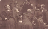 Austria-Germany Theater Photo Postcard Lot 1905-1930s