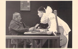 Austria-Germany Theater Photo Postcard Lot 1905-1930s