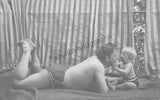Austria-Germany Theater Photo Postcard Lot 1905-1930s
