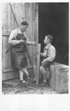 Austria-Germany Theater Photo Postcard Lot 1905-1930s