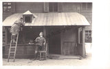 Austria-Germany Theater Photo Postcard Lot 1905-1930s