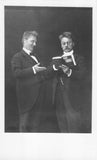 Austria-Germany Theater Photo Postcard Lot 1905-1930s
