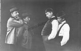 Austria-Germany Theater Photo Postcard Lot 1905-1930s