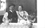 Austria-Germany Theater Photo Postcard Lot 1905-1930s