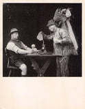 Austria-Germany Theater Photo Postcard Lot 1905-1930s