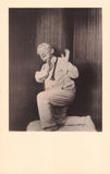 Austria-Germany Theater Photo Postcard Lot 1905-1930s