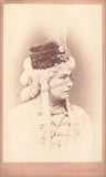 Austrian and German Theater Actor CDV Lot 1860s