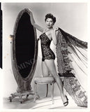 Gardner, Ava - Collection of Unsigned Photos