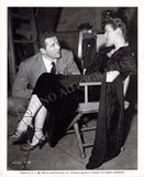 Gardner, Ava - Collection of Unsigned Photos