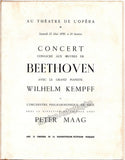 KEMPFF, Wilhelm