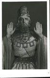 Vienna State Opera - Unsigned Photo Lot 1940s-50s