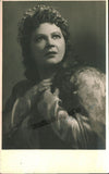 Vienna State Opera - Unsigned Photo Lot 1940s-50s
