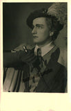 Vienna State Opera - Unsigned Photo Lot 1940s-50s