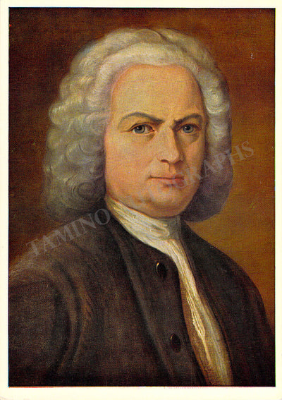 Bach, J.S. (I)