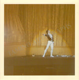 Nureyev, Rudolf - Lot of 89 Unsigned Informal Photographs