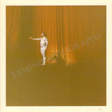 Nureyev, Rudolf - Lot of 89 Unsigned Informal Photographs