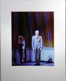 Farrell, Suzanne - Martins, Peter - Frohlich, Jean-Pierre - Set of 4 Signed Photos